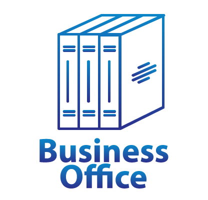 Business Office Icon