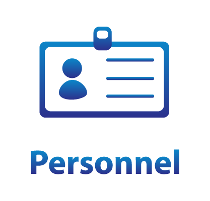 Personnel Icon