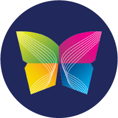 Jenzabar Logo Button